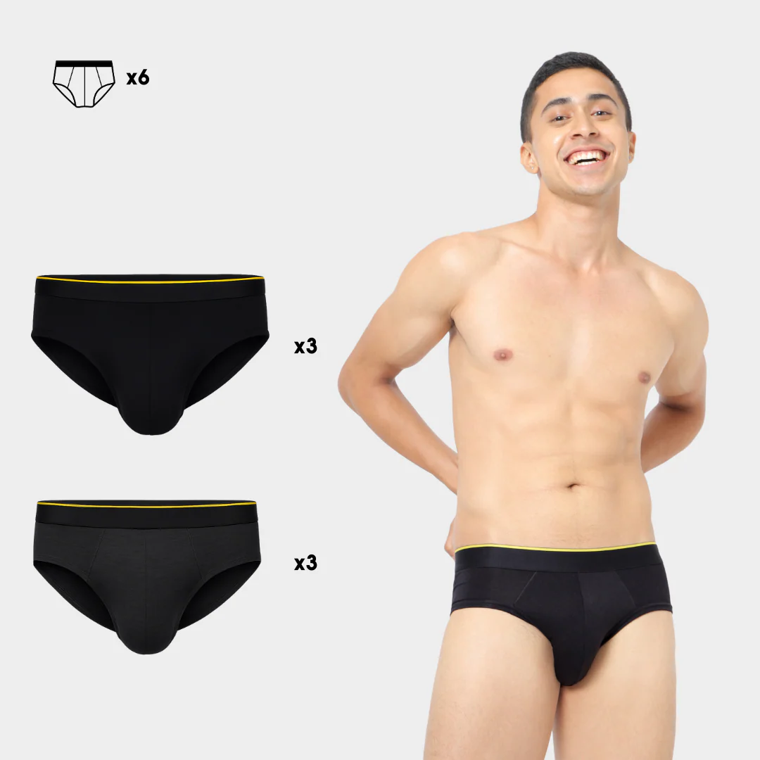 Multi-Packs